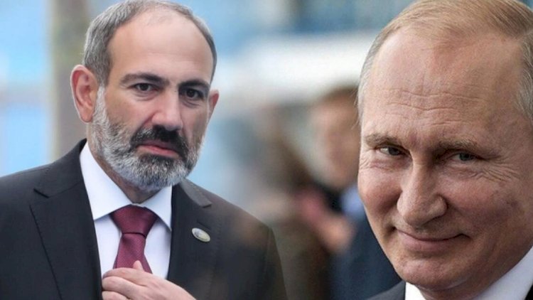    Rusiya Paşinyanı devirir: Ermənistanın yeni baş naziri kim olacaq?   