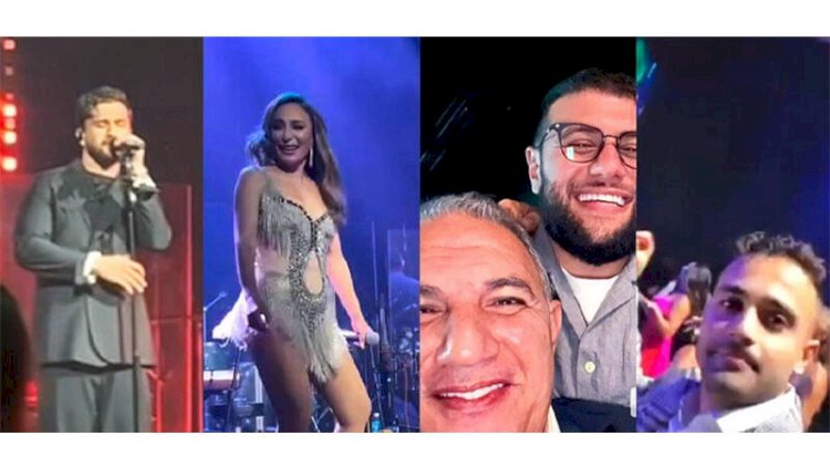    Pop-ulduzlar azərbaycanlı iş adamının oğlunun Moskvadakı toyunda - VİDEO-FOTO   