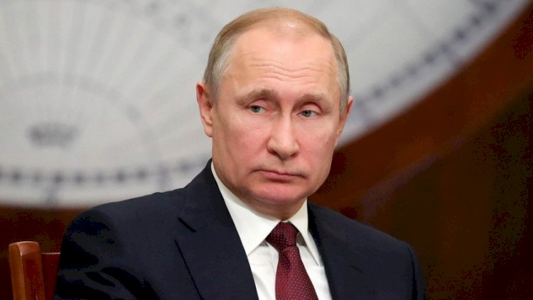    Putin Paşinyanla münasibətlərindən nə danışdı?   