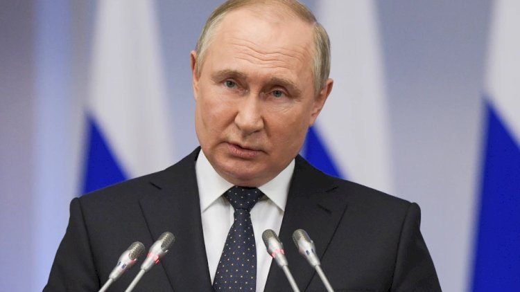    Putinin antiazərbaycan çıxışının arxasında nə dayanır? – “Azərbaycanın parçalanması planının...”   