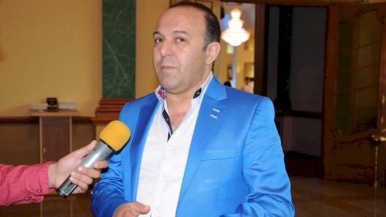    Elariz intim videosundan danışdı    