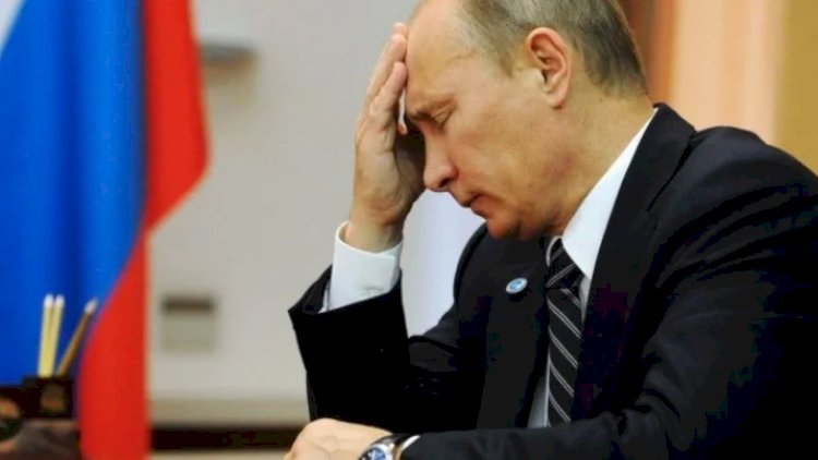    “Putinin mesajı onun iç üzünü göstərdi”   - Maraqlı məqamlar