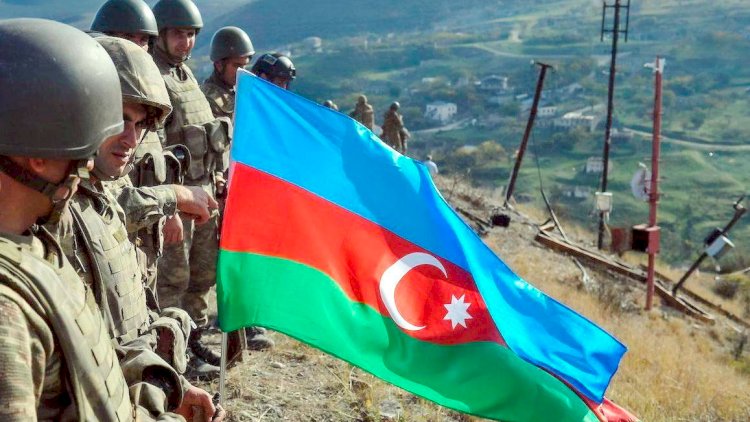    “Qarşıdakı 8 gün ərzində Azərbaycan belə davranmasa, müharibə...” -   SENSASİON AÇIQLAMA