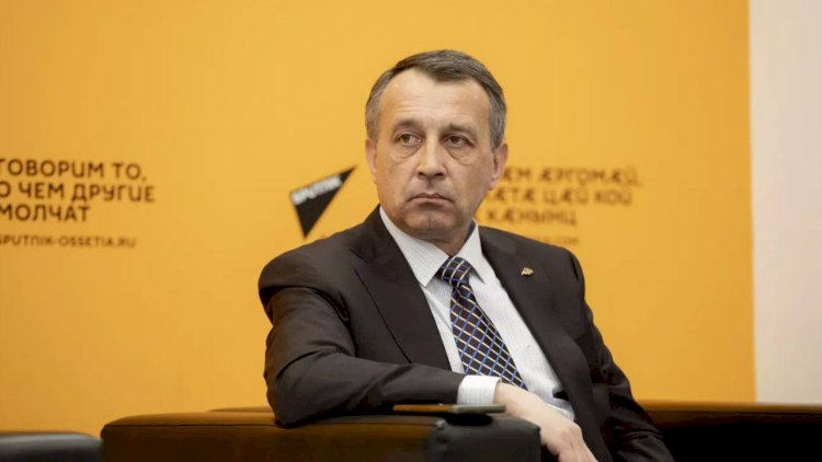    Rusiyanın məşhur agentliyinin rəhbəri Moldovadan qovulur    