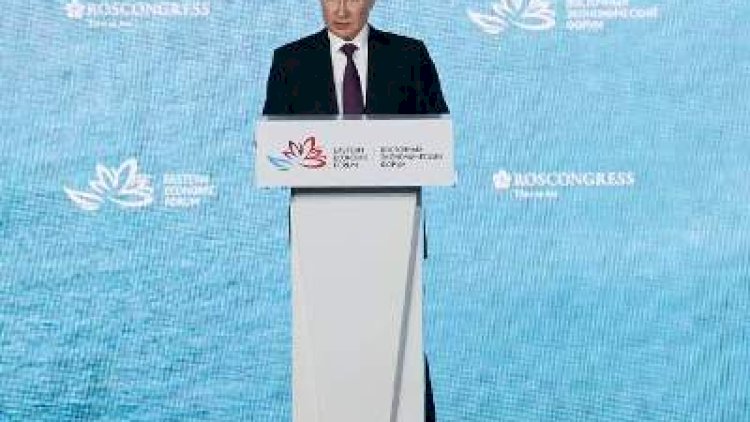   Putin İrəvanla gərginliyi azaltmağa çalışdı - Ekspert   