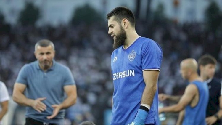    Şahruddin Qurban Qurbanov barədə bu sözləri yazdı   