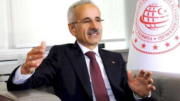   Türkiyəli nazir: “Zəngəzur dəhlizinin açılması ilə bağlı işlərə başlayacağıq“   