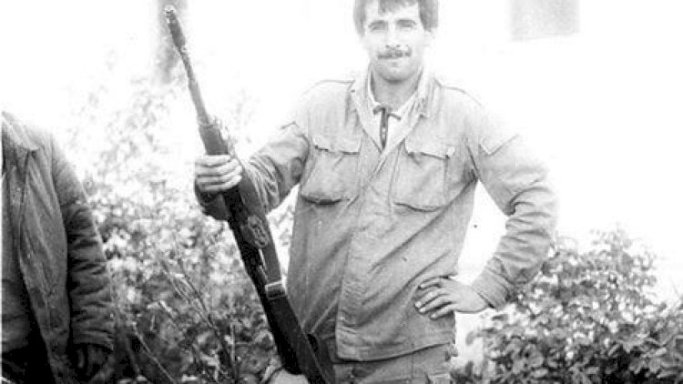    30 il əvvəl itkin düşən şəhidin nəşi Füzuliyə gətirildi   