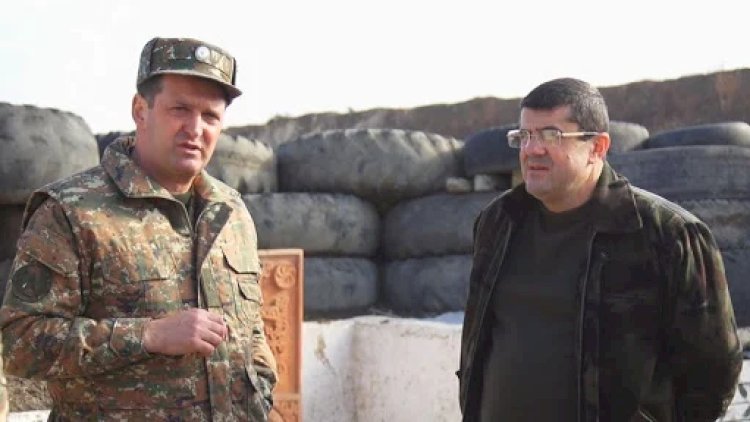    Separatçıların keçmiş rəhbəri istintaqa çağırılacaq   