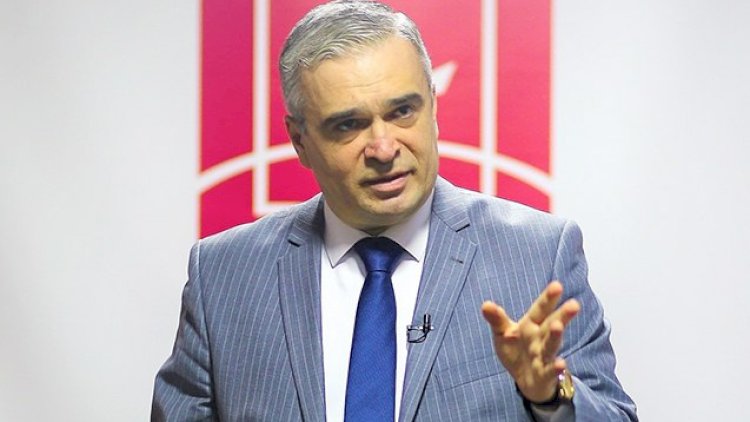    “Qərb Qarabağda Rusiyanın taktiki tələsinə düşüb”   