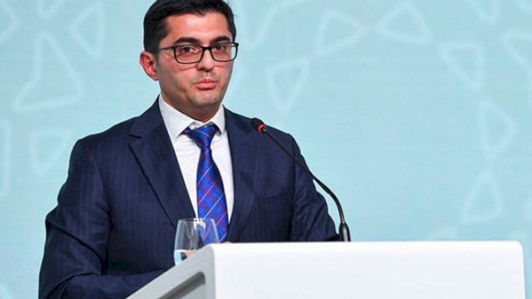    Prezidentin yüksək vəzifəyə təyin etdiyi Rüfət Əzizov kimdir?   