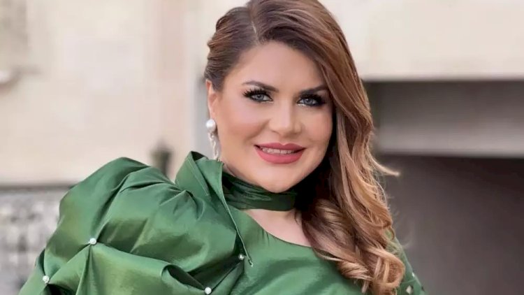    Xatun qardaşı uşaqlarını bu sözlərlə təbrik etdi   
