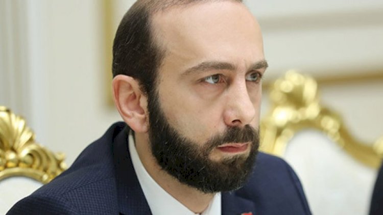    “Azərbaycandan yeni təkliflər almışıq” - Mirzoyan   