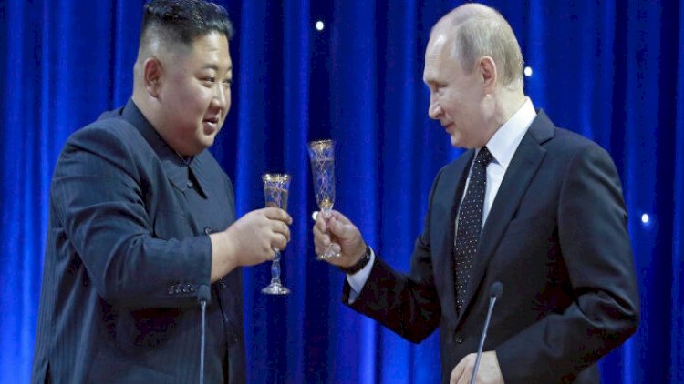    Putinin sağlığına içdi: Görün, nə arzuladı? – VİDEO   