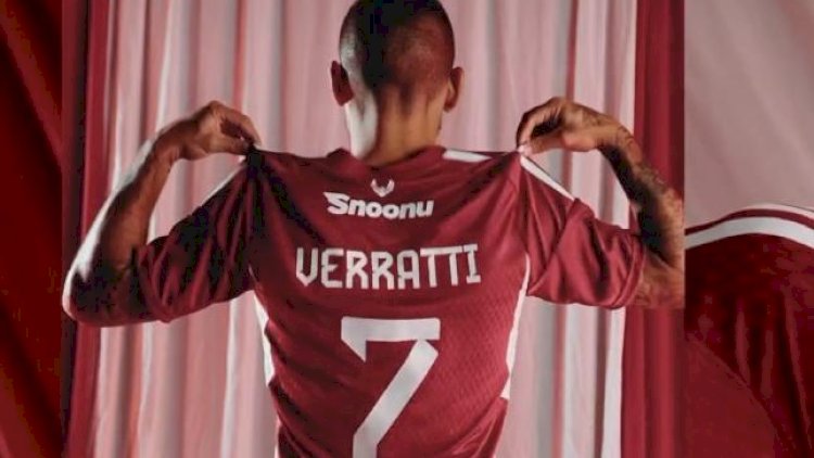    PSJ Verrattini 50 milyon avroya Qətər klubuna satdı   