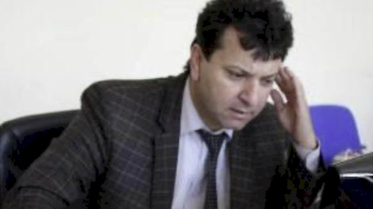    Azərbaycanda tanınmış jurnalist vəfat edib   