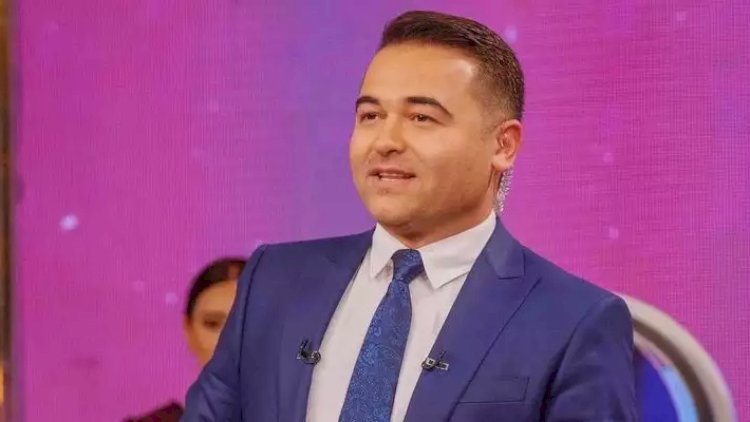    İlkin Həsəni xəstəxanadan paylaşım etdi - FOTO   