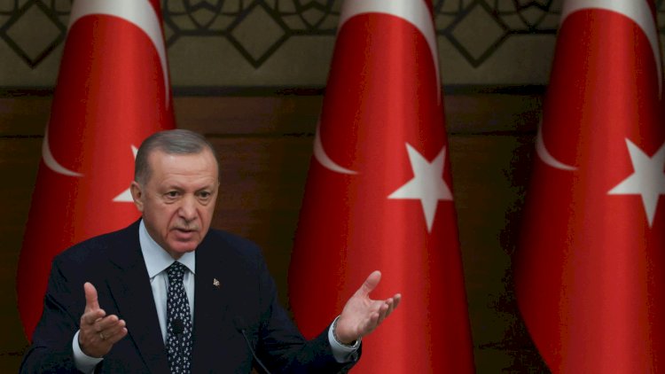    İsveçdə Ərdoğana qarşı TƏXRİBAT   