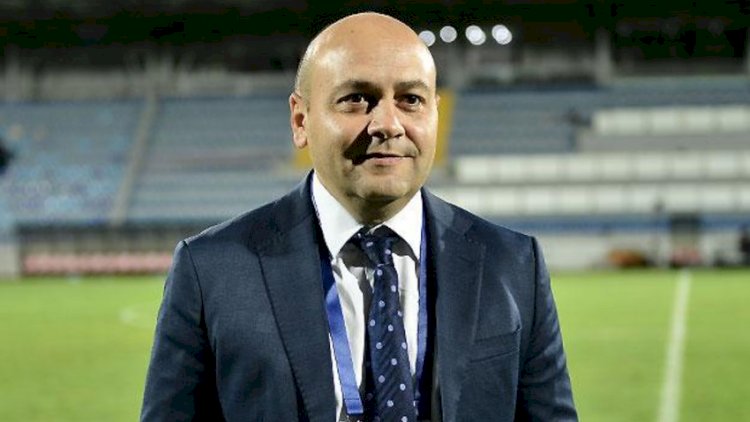    Emin Cəfərov “Qalatasaray“ın oyununa təyinat aldı   