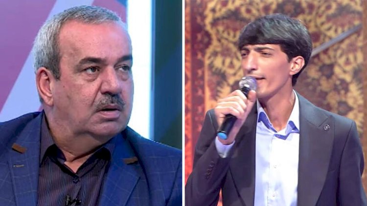    Ağamirzə Baləlinin bahalı maşını haqda: “Hədiyyə qadın müğənnilər üçündür”   
