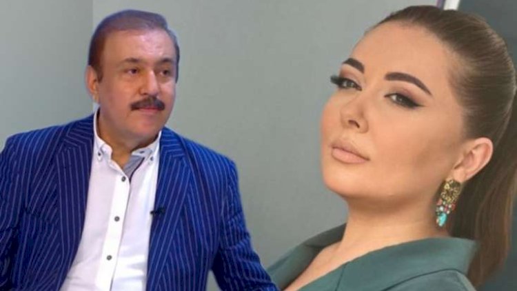    “Lalə Azərtaş efirdə məndən üzr istəsin“ - Cavanşir Məmmədov   