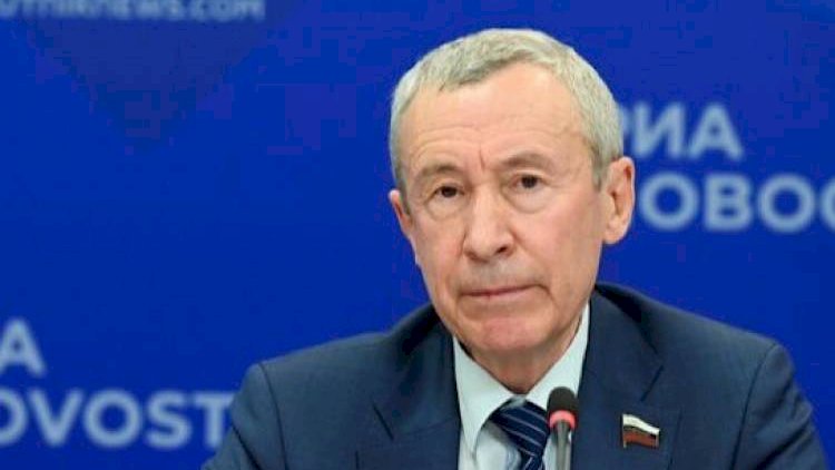    Rusiyanın yeganə müdafiəçisi Rusiya ola bilər - Klimov   