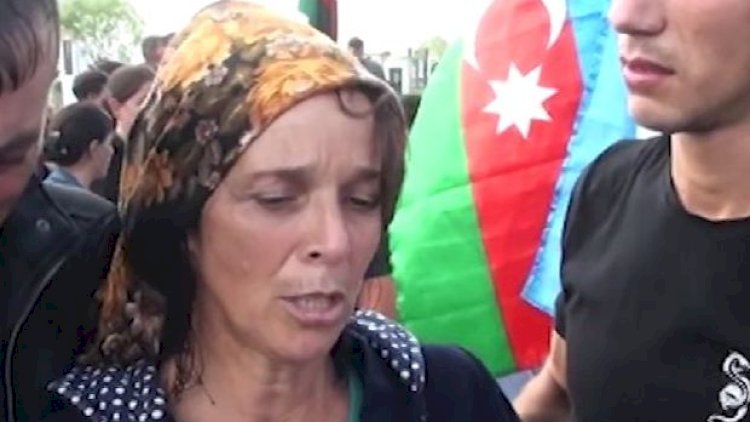    Qəzada həyatını itirən hərbçimizin anası: “Oğlum bizi yox, Vətəni, bayrağı seçdi”   