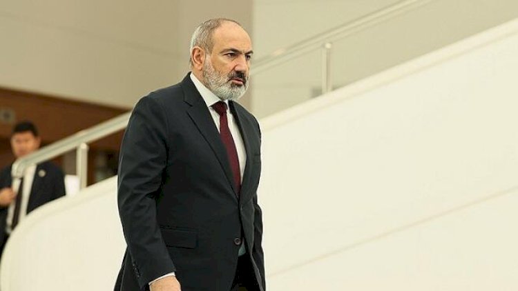   Ermənistanda nə baş verir? - Bütün diplomatik korpus hərəkətə keçdi   