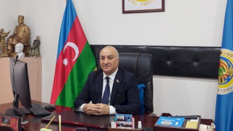    Tahir Kərimli Surət Hüseynova dair daha bir açıqlama verdi   