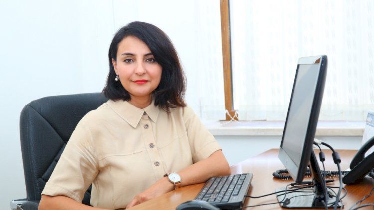    Növbəti qrant müsabiqələri bu yaxınlarda elan olunacaq   