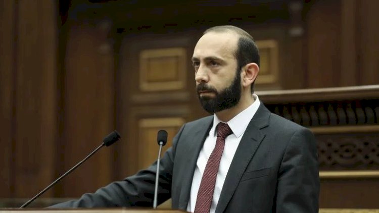    Paşinyan hökumətində sağ əlin soldan xəbəri yoxdur   