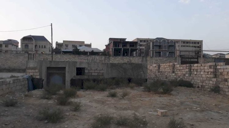    Ata mirası əlindən alınan Bakı sakini prezidentə müraciət etdi    