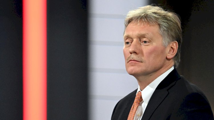    Peskov Laçın dəhlizindən danışdı   