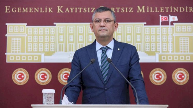    CHP-li deputat Kılıçdaroğluya rəqib oldu    