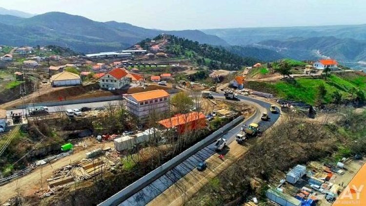   Nazirlik elan etdi: Laçında ilk dəfə   