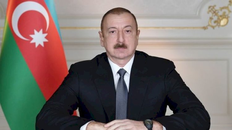    İlham Əliyev italiyalı həmkarına başsağlığı verdi   