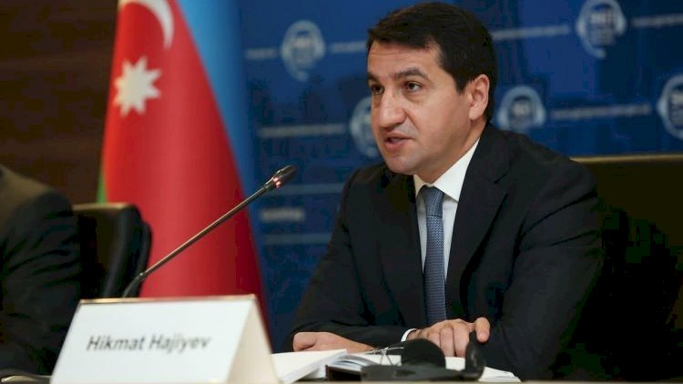    “İrəvan öhdəliklərindən imtina etsə, Bakı alternativ marşrutlar üzərində işləyəcək”   