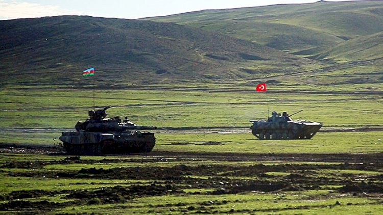    Zəngəzur uğrunda döyüş anonsu: “Türkiyə müharibəyə qoşulacaq, Xankəndi isə …”   