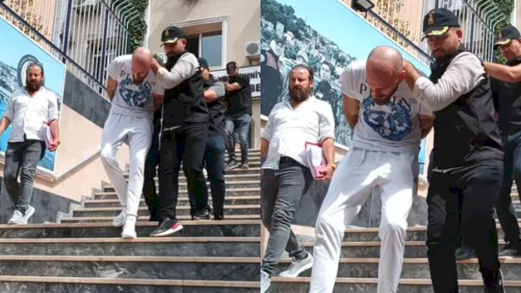    İstanbulda atışma: Həbs olunanlar İsveç vətəndaşlarıdır   