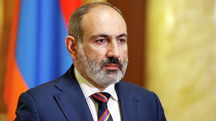    Paşinyandan Moskvaya sərt reaksiya:   “Cəhd edin, görün sizi nə gözləyir”