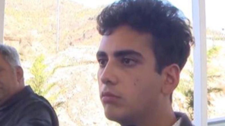    Qarabağla bağlı sual qarşısında dili tutulan erməni: Özümü pis hiss edirəm   - Video