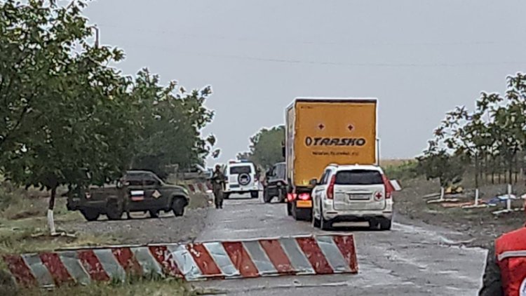    Qarabağdakı separatçılar Azərbaycanın şərtlərini qəbul etdi   