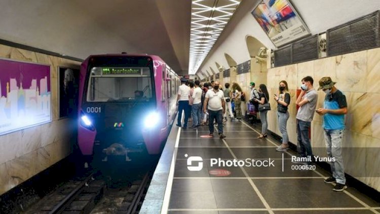    Metroda güzəştlər tətbiq ediləcək?   