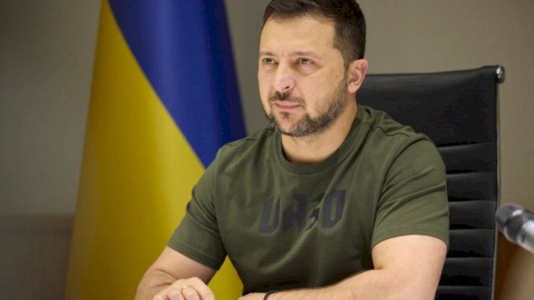    Zelenski ABŞ Konqresində çıxış edəcək   