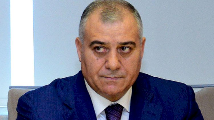    Əli Nağıyev rəsmi İrəvana çağırış ünvanladı   