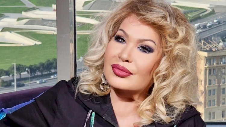    “Nisə Qasımova nankor insandır, ona haqqımı halal etmirəm”    