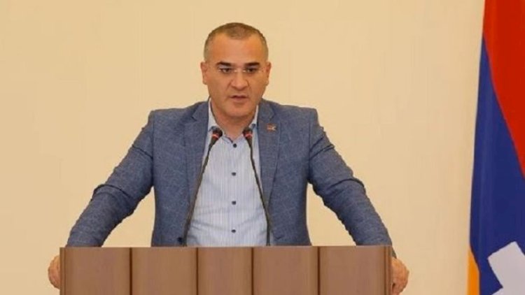   Qarabağ separatçıları yeni “dövlət naziri” təyin etdilər   