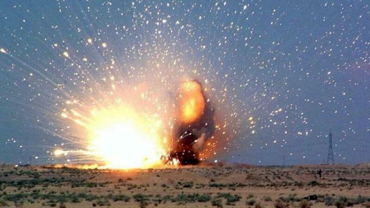    3 000-dən çox insan Ermənistanın mina terrorunun qurbanı olub   