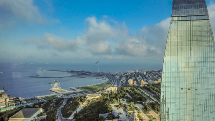    Sabah Bakıda 25 dərəcə isti olacaq   