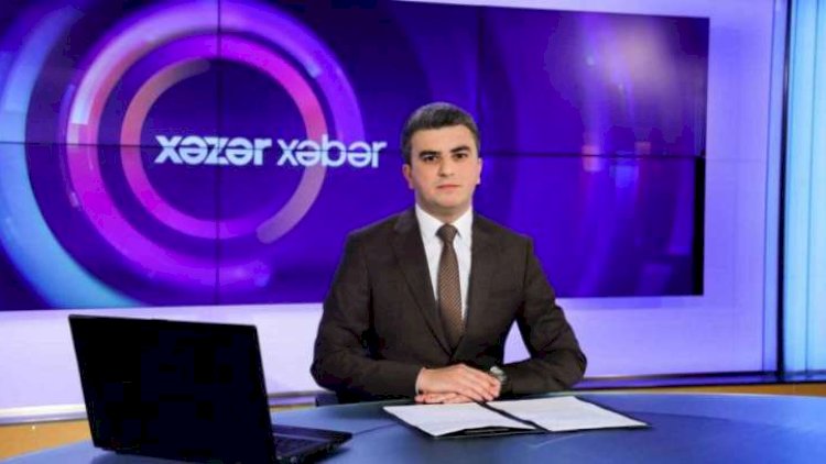    Xocavənddə şəhid olan polis tanınmış aparıcının qaynıdır   